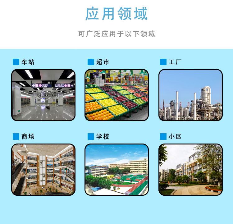 红外人体测温仪