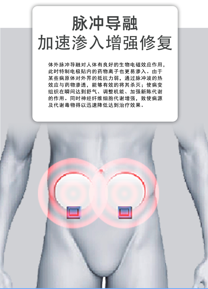 前列腺治疗仪器