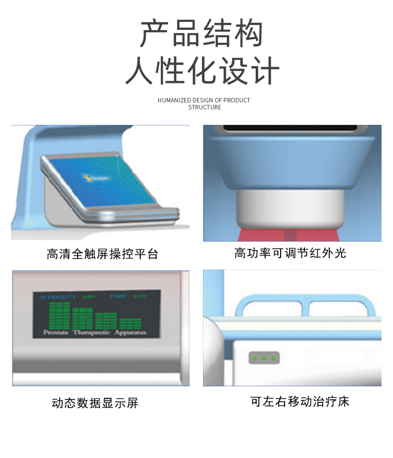 前列腺治疗仪器