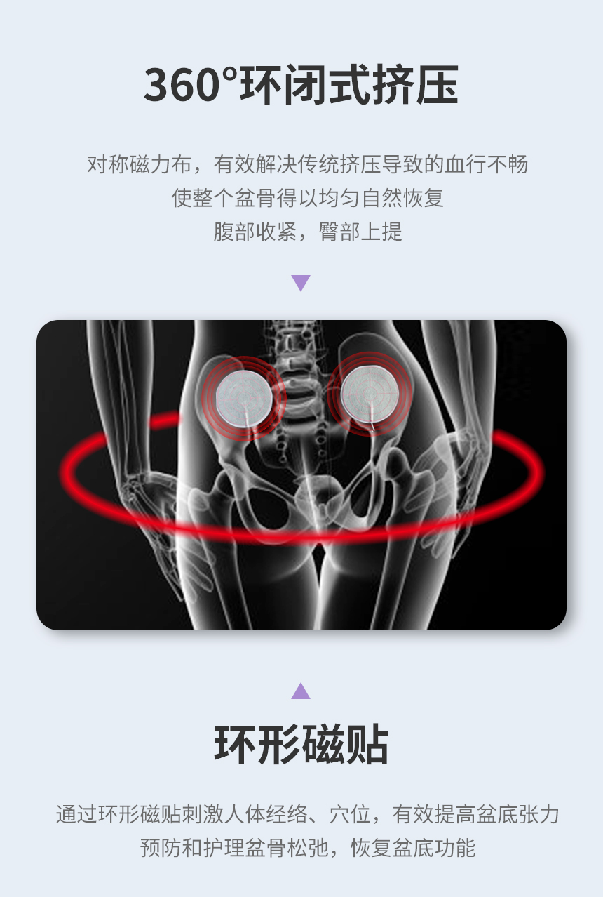 S2盆骨修护护理仪
