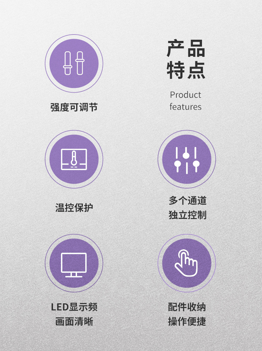 S2盆骨修护护理仪