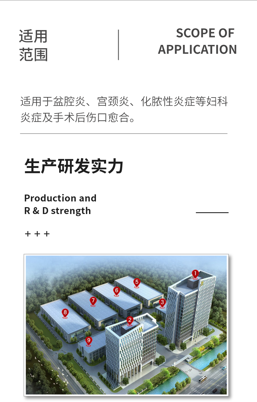 光能介融磁波护理仪妇科版