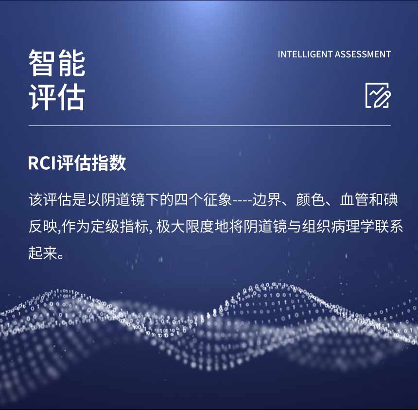 数码电子阴道镜