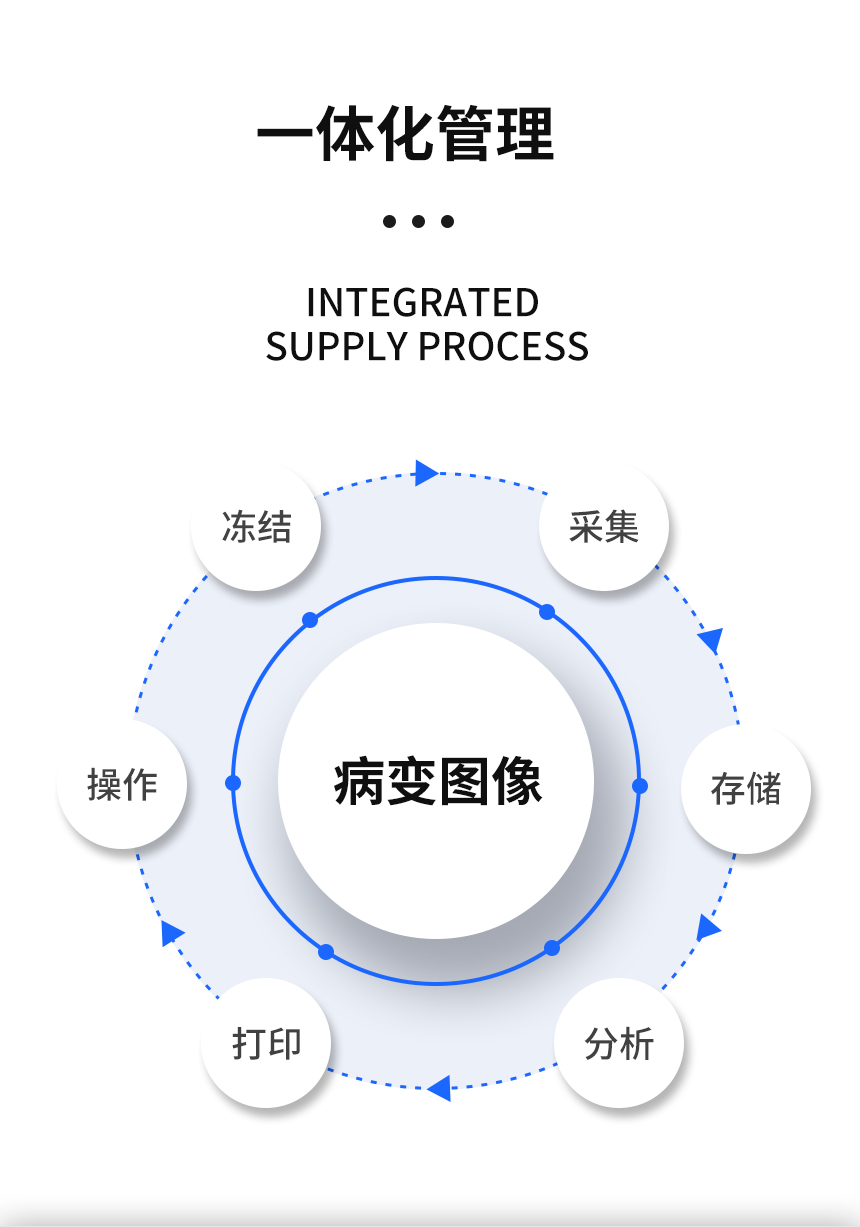 数码电子阴道镜