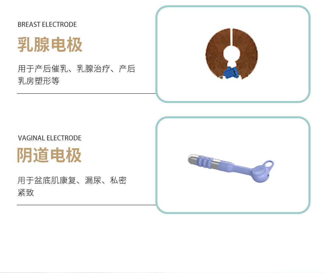 妇产科治疗仪升级版