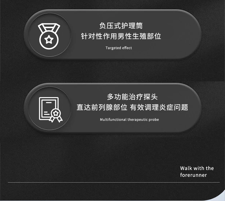 臭氧三联治疗系统