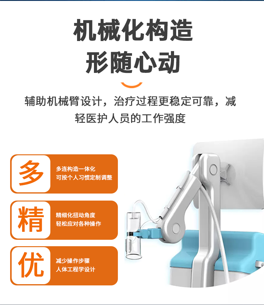 臭氧三联治疗系统