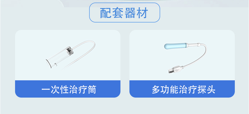 臭氧三联治疗系统