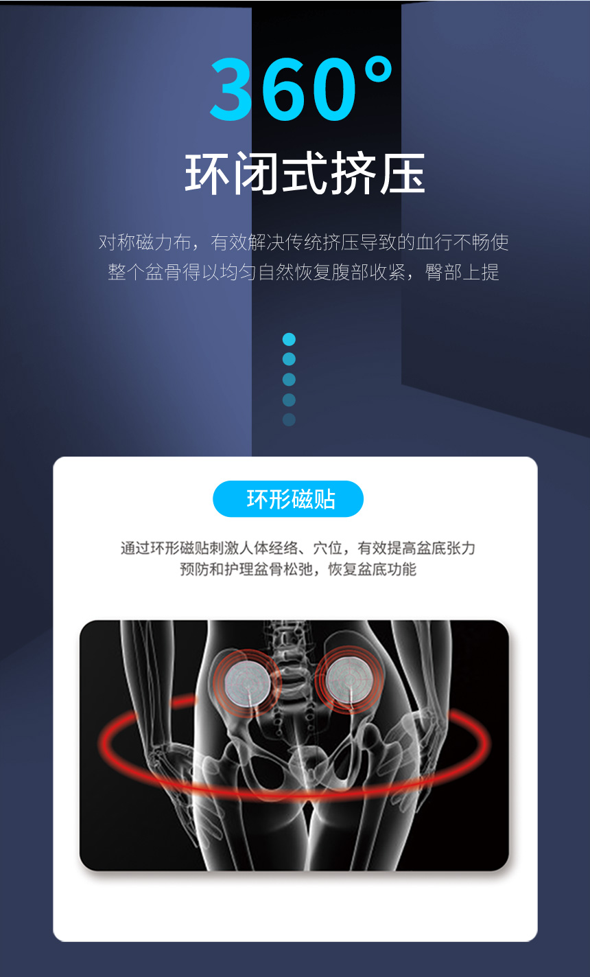 P2盆骨修复仪