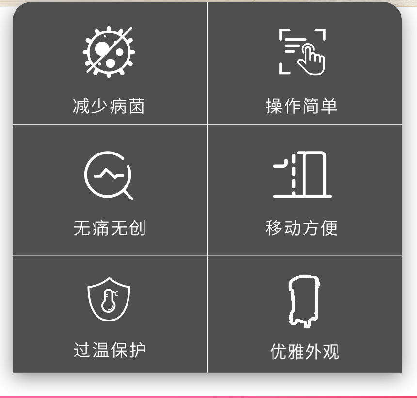 医用妇科冲洗器