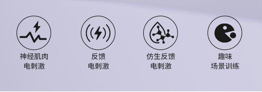 爱嫚妇科盆底生物刺激反馈仪