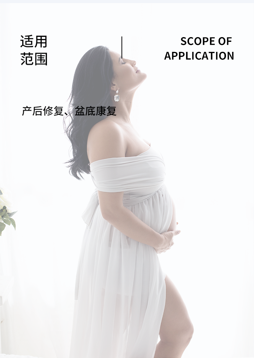 台式盆底生物反馈治疗仪